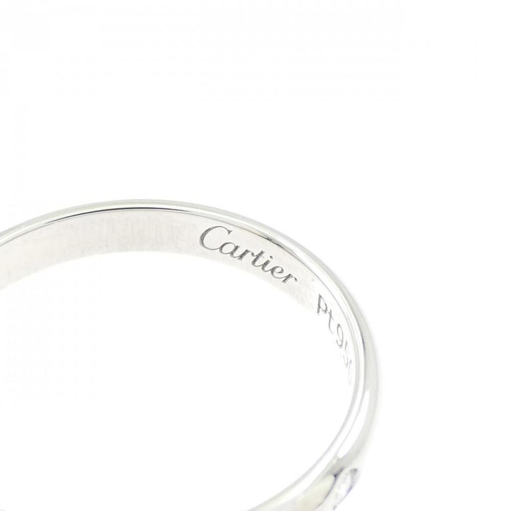 CARTIER Silver Ring - Picture 4 of 5